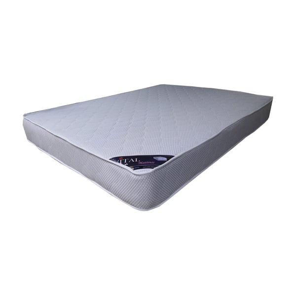 Deep Sleep Pocketed Spring Mattress 150X200X28cm Deep Sleep Pocketed Spring Mattress 150X200X28cm