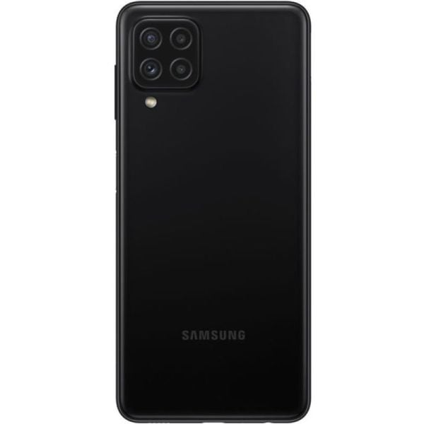 Samsung Galaxy A22 64GB Black 4G Smartphone Samsung Galaxy A22 64GB Black 4G Smartphone