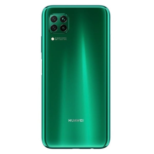 Huawei Nova 7i 128GB Crush Green 4G Dual Sim Smartphone JENNY-L21B Huawei Nova 7i 128GB Crush Green 4G Dual Sim Smartphone JENNY-L21B