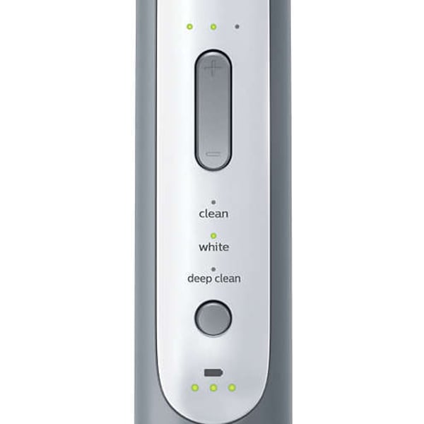Philips Sonicare Flexcare Platinum Toothbrush Grey HX9112/12 Philips Sonicare Flexcare Platinum Toothbrush Grey HX9112/12