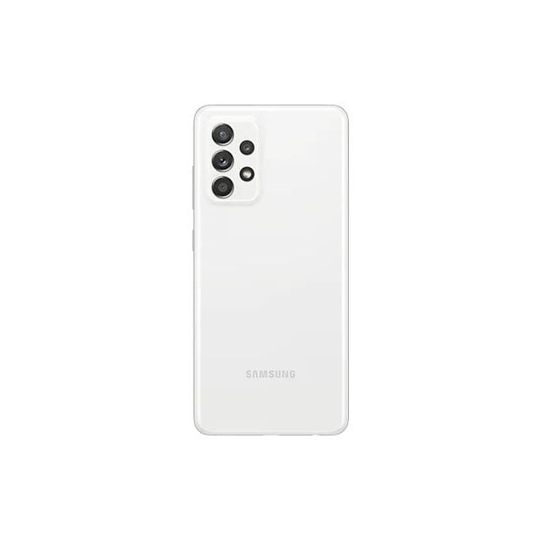 Samsung Galaxy A52 256GB Awesome White 4G Smartphone Samsung Galaxy A52 256GB Awesome White 4G Smartphone