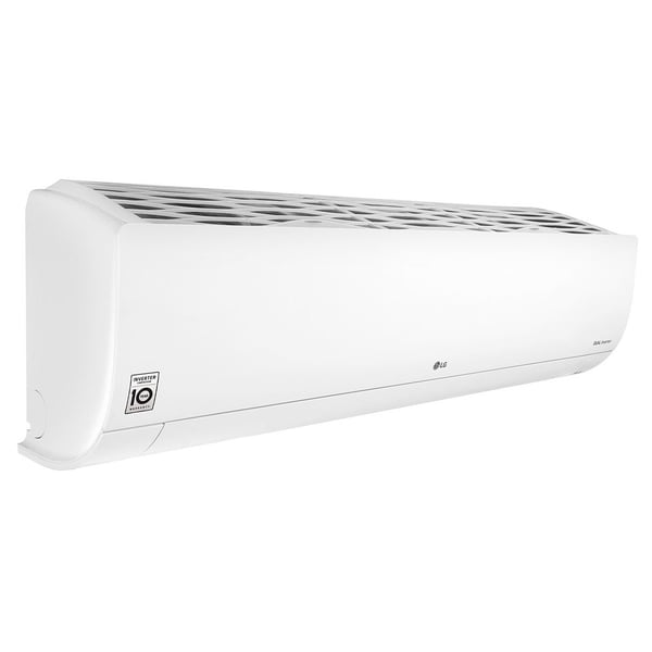 LG Split Air Conditioner 2.5 Ton I34TKF, 65℃ Tropical inverter compressor, Faster cooling, More Energy saving LG Split Air Conditioner 2.5 Ton I34TKF, 65℃ Tropical inverter compressor, Faster cooling, More Energy saving