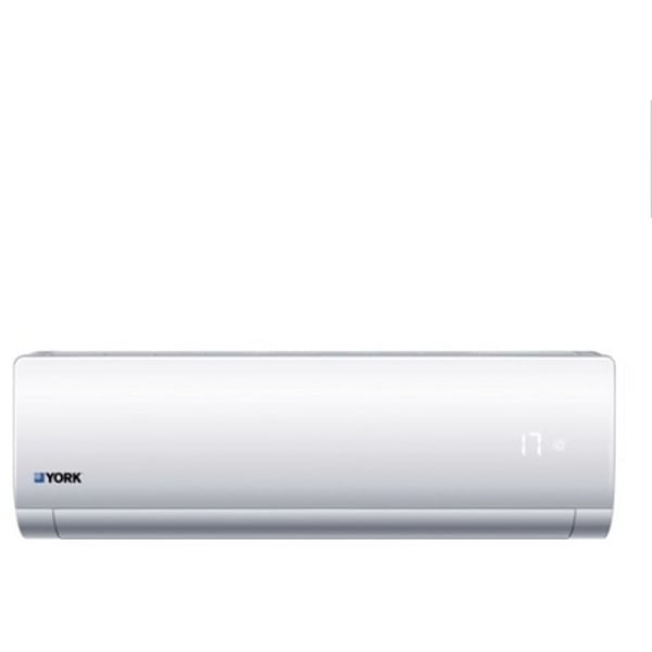 York Split Air Conditioner 1.5 Ton YHFE18XEVAHA-R4 York Split Air Conditioner 1.5 Ton YHFE18XEVAHA-R4