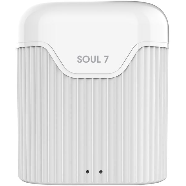 Xcell SOUL 7 Wireless In Ear Earpods White Xcell SOUL 7 Wireless In Ear Earpods White
