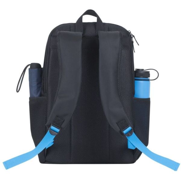 Riva Case Backpack Black + Hard Drive Case Black + Wireless Mouse Black Riva Case Backpack Black + Hard Drive Case Black + Wireless Mouse Black