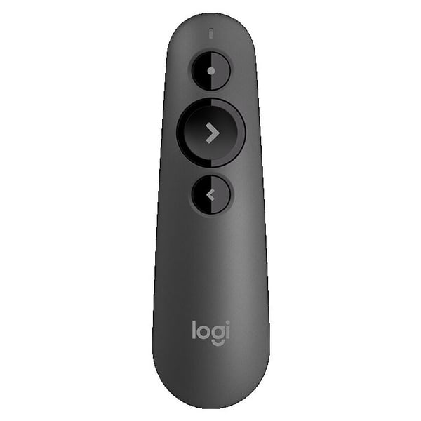 Logitech R500 Wireless Laser Presenter Grey Logitech R500 Wireless Laser Presenter Grey