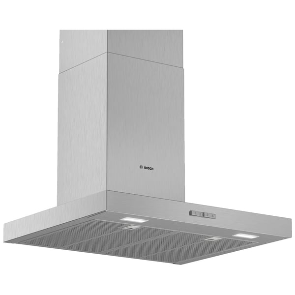 Bosch 60cm Cooker Hood DWB64BC51B Bosch 60cm Cooker Hood DWB64BC51B