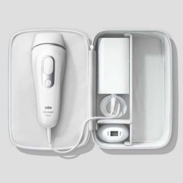 Braun IPL Hair Removal System MBSEP5 Braun IPL Hair Removal System MBSEP5