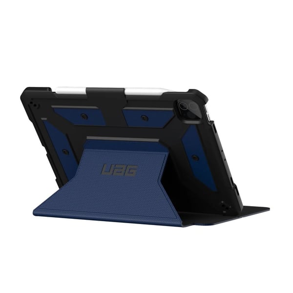 UAG Metropolis Case Cobalt iPad Pro 11inch 3rd Gen 2021 UAG Metropolis Case Cobalt iPad Pro 11inch 3rd Gen 2021