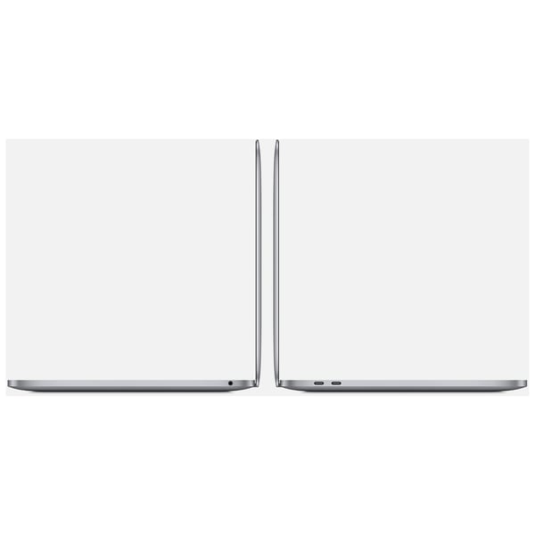 MacBook Pro 13-inch with Touch Bar and Touch ID (2020) - Core i5 1.4GHz 8GB 256GB Shared Space Grey English Keyboard MacBook Pro 13-inch with Touch Bar and Touch ID (2020) - Core i5 1.4GHz 8GB 256GB Shared Space Grey English Keyboard