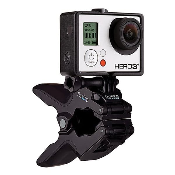 Go Pro G02ACMPM001 Jaws Flex Clamp Go Pro G02ACMPM001 Jaws Flex Clamp
