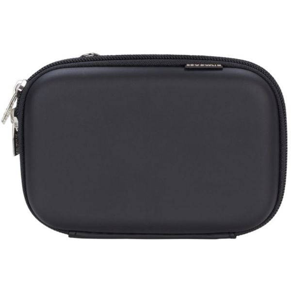 Riva Case Backpack Black + Hard Drive Case Black + Wireless Mouse Black Riva Case Backpack Black + Hard Drive Case Black + Wireless Mouse Black
