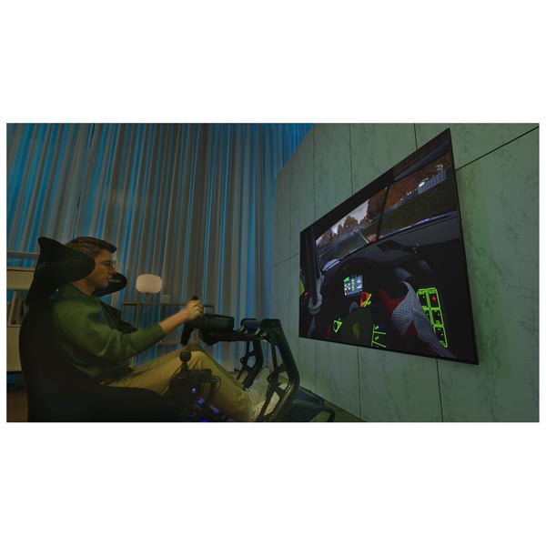 LG 65NANO80 4K Smart Cinema Screen Design NanoCell TV LG 65NANO80 4K Smart Cinema Screen Design NanoCell TV