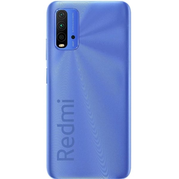 Xiaomi Redmi 9T 64GB Twilight Blue 4G Smartphone Xiaomi Redmi 9T 64GB Twilight Blue 4G Smartphone