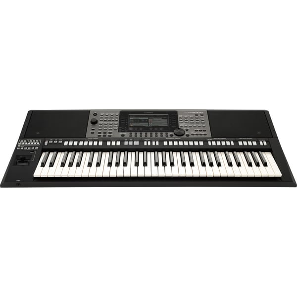 Yamaha PSRA3000 61 Key Arabic Oriental Keyboard Yamaha PSRA3000 61 Key Arabic Oriental Keyboard