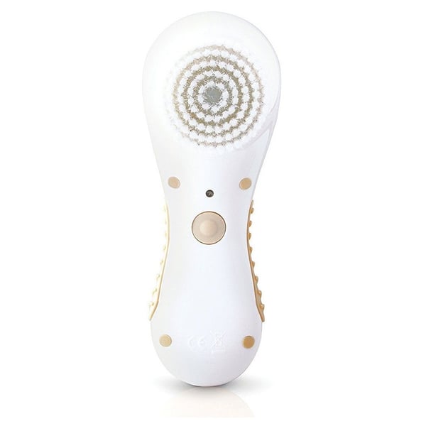 Rio Exfoliating & Facial Cleansing Brush FASU0031 Rio Exfoliating & Facial Cleansing Brush FASU0031