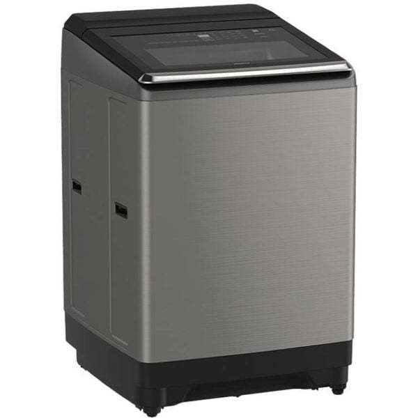 Hitachi Fully Automatic Topload Washing Machine 22KG SFP220ZFV3CGX Hitachi Fully Automatic Topload Washing Machine 22KG SFP220ZFV3CGX