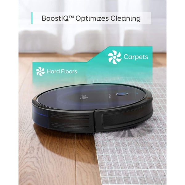 Eufy RoboVac Robotic Vacuum Cleaner T2128 + Handheld Vacuum Cleaner T2520K31 H11 Eufy RoboVac Robotic Vacuum Cleaner T2128 + Handheld Vacuum Cleaner T2520K31 H11