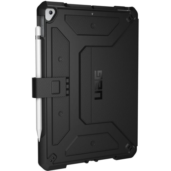 UAG Metropolis Case Black iPad 10.2inch 2019 UAG Metropolis Case Black iPad 10.2inch 2019
