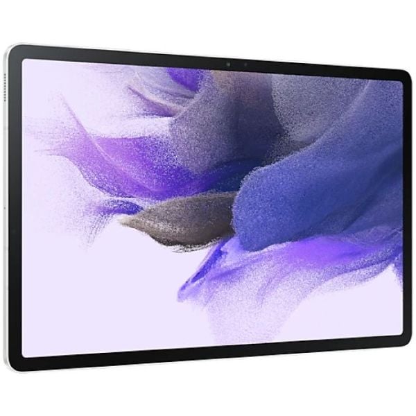 Samsung Galaxy Tab S7+ Lite SM-T735NZSAMEA Tablet - WiFi+4G 64GB 4GB 12.4inch Silver Samsung Galaxy Tab S7+ Lite SM-T735NZSAMEA Tablet - WiFi+4G 64GB 4GB 12.4inch Silver
