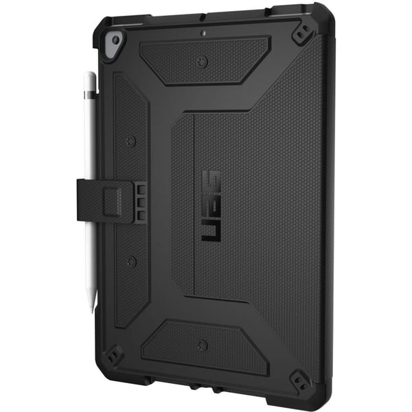 UAG Metropolis Case Black iPad 10.2inch 2019 UAG Metropolis Case Black iPad 10.2inch 2019