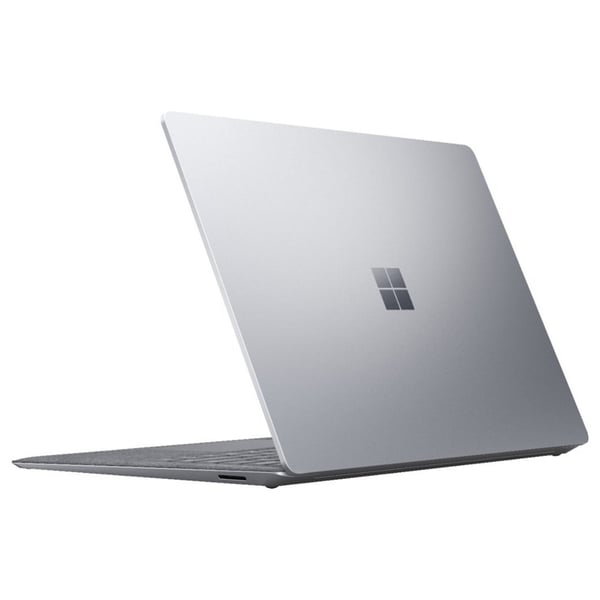 Microsoft Surface Laptop 3 - Core i5 1.2GHz 8GB 128GB Shared Win10 13.5inch Platinum Microsoft Surface Laptop 3 - Core i5 1.2GHz 8GB 128GB Shared Win10 13.5inch Platinum