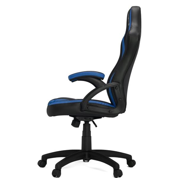 HHGears Gaming Chair Black/Blue HHGears Gaming Chair Black/Blue