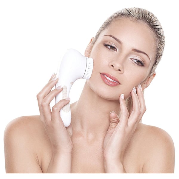 Rio Exfoliating & Facial Cleansing Brush FASU0031 Rio Exfoliating & Facial Cleansing Brush FASU0031