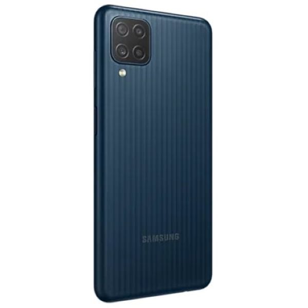 Samsung Galaxy M12 64GB Black 4G Smartphone Samsung Galaxy M12 64GB Black 4G Smartphone