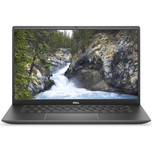 Dell 5401-VOS-6003-GRY Laptop - Core i7 1.3GHz 16GB 512GB 2GB Win10 14inch FHD Grey English/Arabic Keyboard Dell 5401-VOS-6003-GRY Laptop - Core i7 1.3GHz 16GB 512GB 2GB Win10 14inch FHD Grey English/Arabic Keyboard