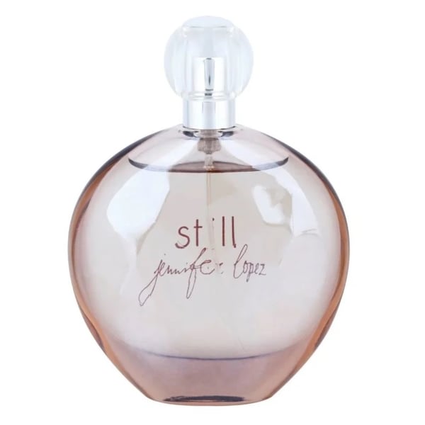 Jennifer Lopez Still For Women 100ml Eau de Parfum Jennifer Lopez Still For Women 100ml Eau de Parfum