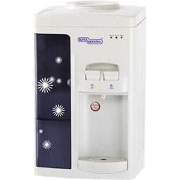 Super General Water Dispenser SGL1131 Super General Water Dispenser SGL1131