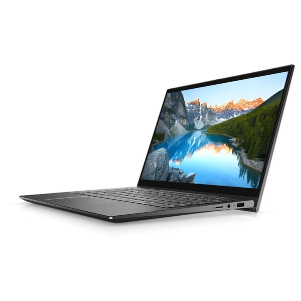 Dell Inspiron 13 7306 (2-in-1) Laptop - Core i7 1.2GHz 16GB 1TB 13.3inch FHD Black Dell Inspiron 13 7306 (2-in-1) Laptop - Core i7 1.2GHz 16GB 1TB 13.3inch FHD Black