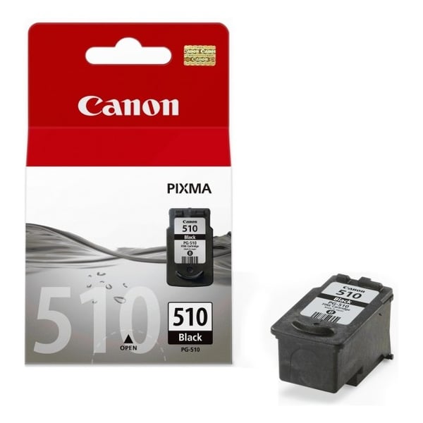 Canon PG510LYIELD Ink Cartridge Black Canon PG510LYIELD Ink Cartridge Black