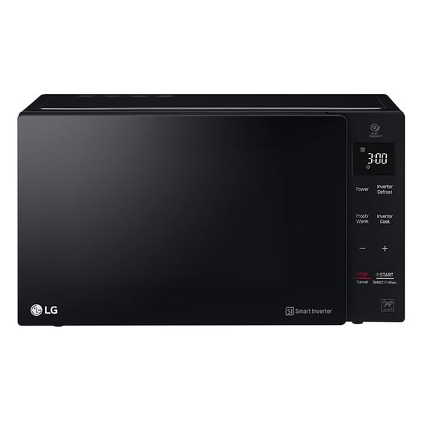 LG Microwaves Oven Basic MS2535GIS LG Microwaves Oven Basic MS2535GIS
