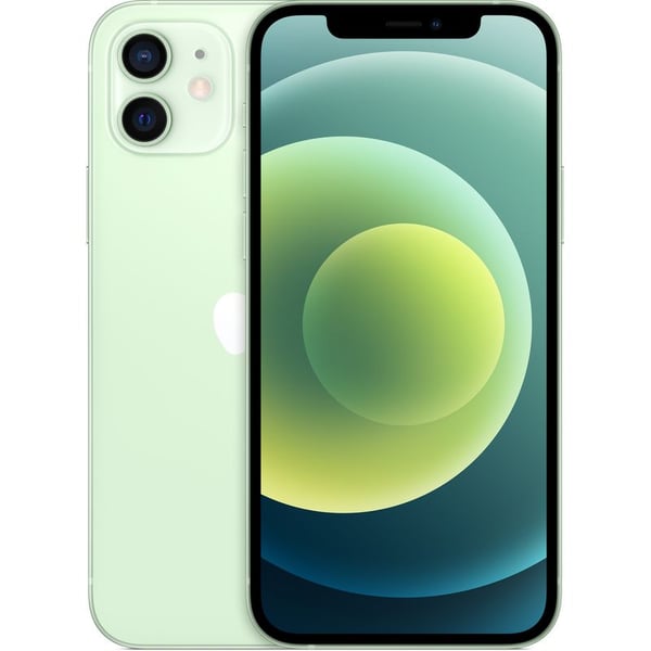 iPhone 12 64GB Green iPhone 12 64GB Green