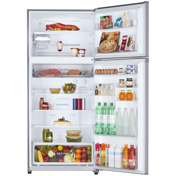 Toshiba Top Mount Refrigerator 720 Litres GRA720US Toshiba Top Mount Refrigerator 720 Litres GRA720US