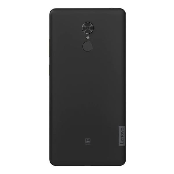 Lenovo Tab V7 Tablet - Android WiFi+4G 64GB 4GB 7inch Onyx Black Lenovo Tab V7 Tablet - Android WiFi+4G 64GB 4GB 7inch Onyx Black