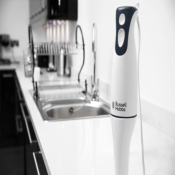 Russell Hobbs Hand Blender Set Russell Hobbs Hand Blender Set