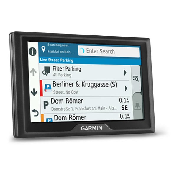 Garmin Drive 61 LMT-S MENA GPS Garmin Drive 61 LMT-S MENA GPS