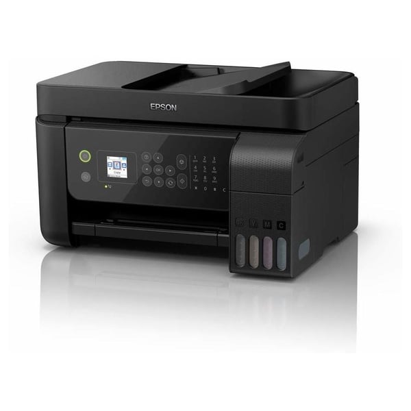 Epson L5190 Wi-Fi All-in-One Ink Tank Printer Epson L5190 Wi-Fi All-in-One Ink Tank Printer