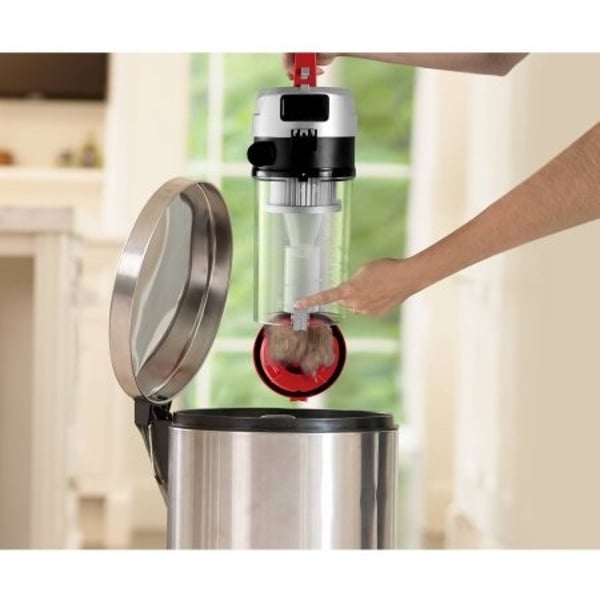Bissell Upright Vacuum Cleaner 2110E Bissell Upright Vacuum Cleaner 2110E