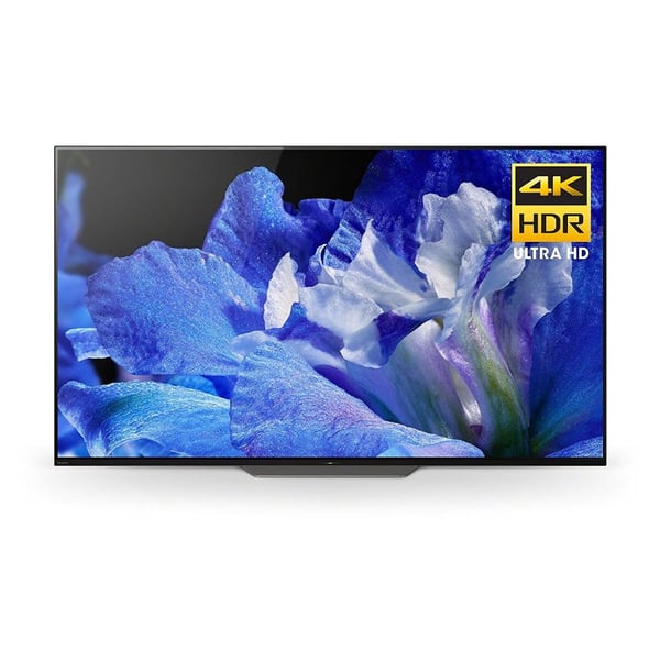 Sony 55A8F 4K UHD Android OLED Television 55inch Sony 55A8F 4K UHD Android OLED Television 55inch