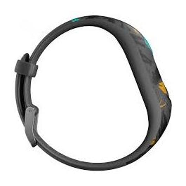 Garmin Vivofit Junior 2 Fitness Tracker The Resistance With Adjustable Band - 0100190911 Garmin Vivofit Junior 2 Fitness Tracker The Resistance With Adjustable Band - 0100190911