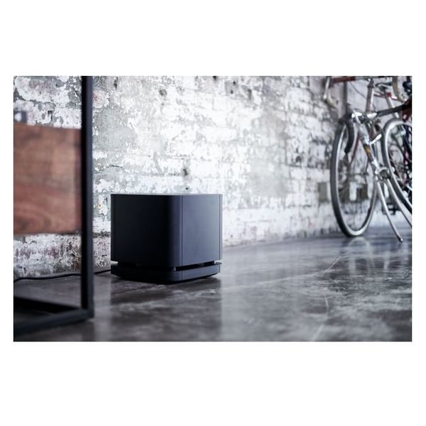 BOSE 500 Bass Module - Black BOSE 500 Bass Module - Black