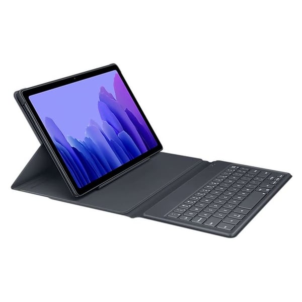 Samsung Galaxy Tab A7 Book Cover Keyboard Samsung Galaxy Tab A7 Book Cover Keyboard