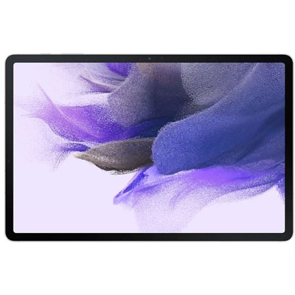 Samsung Galaxy Tab S7 FE SM-T736BZSAMEA Tablet - WiFi+5G 64GB 4GB 12.4inch Silver Samsung Galaxy Tab S7 FE SM-T736BZSAMEA Tablet - WiFi+5G 64GB 4GB 12.4inch Silver