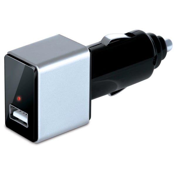 iSound Car Charger Black iSound Car Charger Black