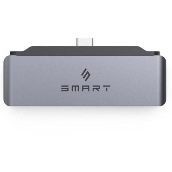 Smart SMHBC4 Premium 4-in-1 USB-C Hub Smart SMHBC4 Premium 4-in-1 USB-C Hub