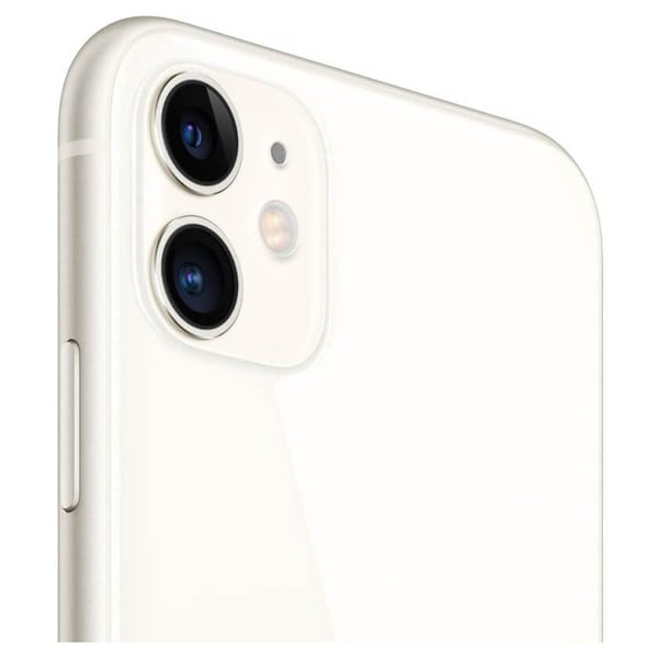 iPhone 11 64GB White iPhone 11 64GB White